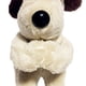 thumbnail image 2 of Car Turn Signal Wiper Cartoon Decoration Mini Cute Dog Plush Toy Interior Accessories Doll Ornaments Purple, 2 of 3