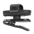 thumbnail image 1 of BQLQ Backpack Clip for Insta360 Go 3S and Go 3 Sports Camera, 360-Degree Rotating Alligator Mount Holder, Multi-Angle Shooting Freedom, Quick Release Action Camera Accessory, Durable Plastic, 1 of 8