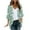 Style 05, variant on Cardigan for Women 2025 New Summer Tops Saving Sale!Fashion Floral Printed Cardigans Casual 3/4 Sleeve Blouses Stylish Outfits Beach Vacation Fall Clothes