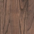 thumbnail image 5 of Flash Furniture Rustic Walnut Wood Seat for Colorful Metal Chairs, 5 of 5