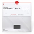 thumbnail image 3 of Drum Mute Pads Evans Soundoff para sets de batería acústica, 3 of 3
