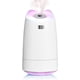 thumbnail image 1 of Humidificador USB, mini humidificador portátil de 280 ml con luz nocturna LED de 7 colores, apagado automático, ultra silencioso, adecuado para el hogar, la oficina, la habitación del bebé, el automóvil (blanco) Sailing  Electrónica, 1 of 6