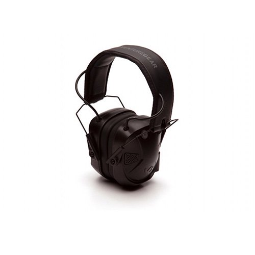 Electronic Bluetooth Hearing Protection