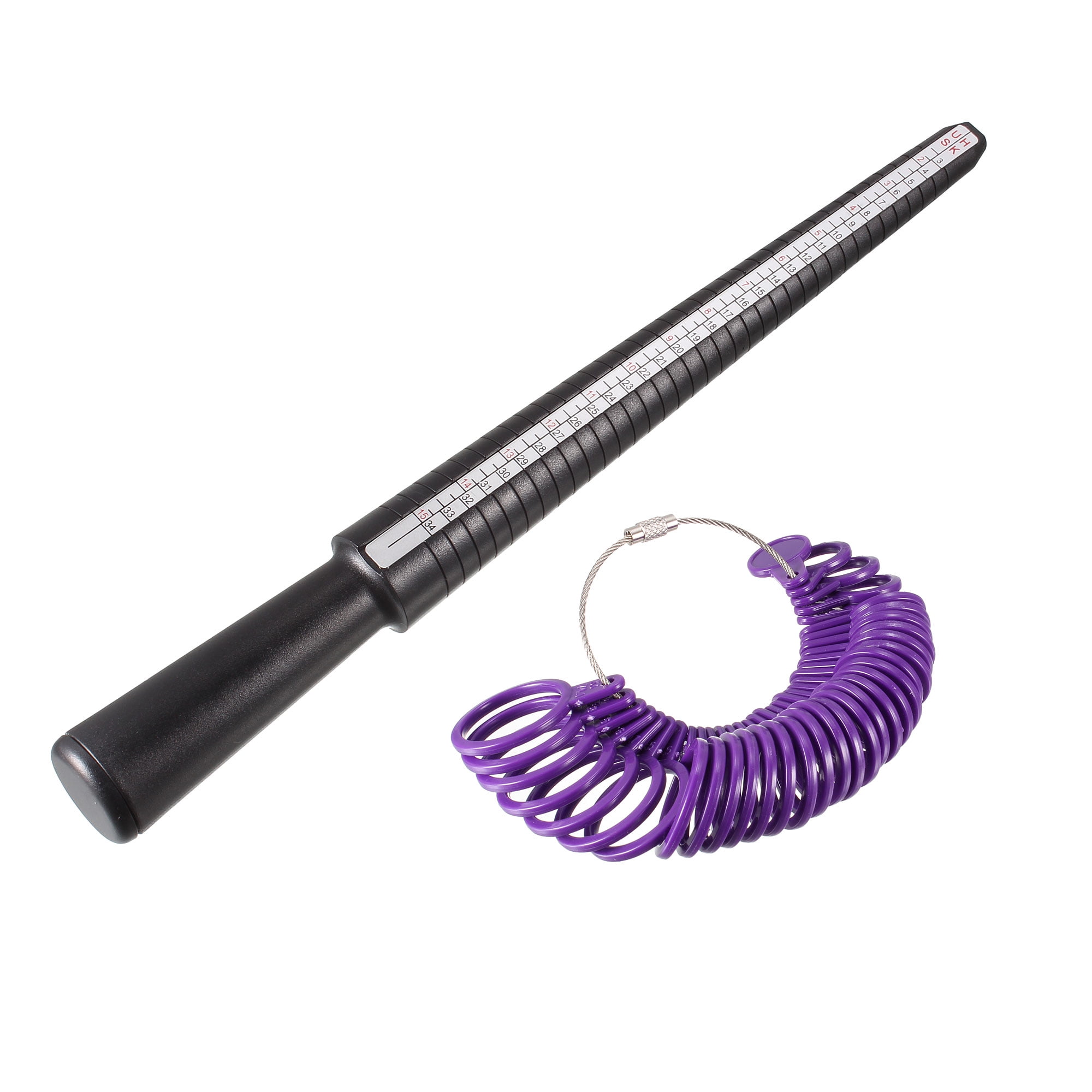 ring sizer stick ring sizer stick