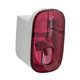 thumbnail image 1 of Dispensador de pasta de dientes portátil, accesorios, regalos para niños, exprimidor de pasta de dientes Rojo, 1 of 9
