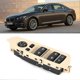 thumbnail image 2 of Right Driver Side Car Power Window Switch Replacement Parts 37990-84F20 Fit for Suzuki, 2 of 3