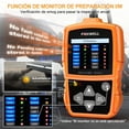 thumbnail image 2 of Escáner Automotriz Foxwell Nt201 Obd2, 2 of 7