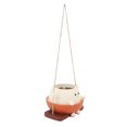 thumbnail image 1 of Cartoon Planter Decor, Hanging Flower Pot Non Fading  for Garden Courtyard Balcony, 1 of 7