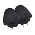 thumbnail image 3 of Destyer Premium Siège Dos Anti Kick pad pour Tesla Modèle 3 Facile à Installer et Durable, 3 of 6