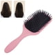 thumbnail image 3 of Cepillo Para Desenredar El Cabello, Menos Tirones, Práctico Peine Redondo Con Dientes, Peine Con Cojín De Aire Para Peinado Flexible Para Cabello Lacio Para Cabello Rizado, 3 of 7