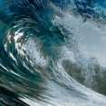 thumbnail image 3 of Masterpiece Art Gallery The Great Ocean Wave by PhotoINC Studio Canvas Art Print 24" x 48", 3 of 4