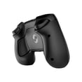 thumbnail image 3 of Valve Steam Controller - Gamepad - wireless, wired - black, 3 of 5