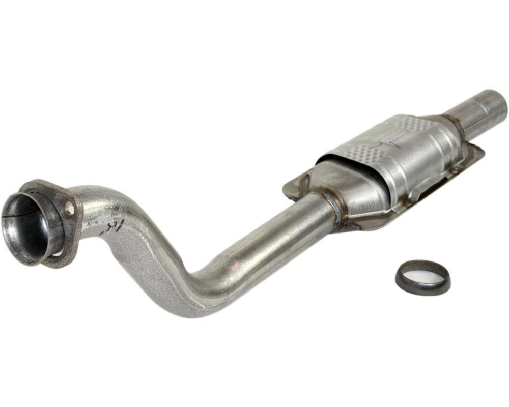 Davico Mfg 14422 Direct-Fit Catalytic Converter