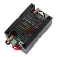 thumbnail image 1 of 4G GSM Remote Control Switch, Relay GSM Opener Multipurpose Remote Controller with ABS Housing, for Home Industrial Automation, 1 of 7