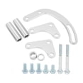 thumbnail image 3 of Accesorios para automóviles, soporte para bomba de dirección asistida Soporte para bomba de dirección asistida Soporte para bomba de dirección asistida Diseño aerodinámico, 3 of 9