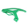 thumbnail image 1 of Cubierta protectora de disco de freno trasero DYNWAVEMX de aleación de aluminio CNC Billet para KX250F 04-18 KX250, 1 of 8