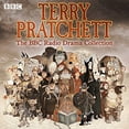 thumbnail image 1 of Terry Pratchett: la Collection Radio BBC Drama, 1 of 4