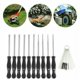 thumbnail image 4 of Kit de herramientas de ajuste de carburador de alta resistencia, juego de destornilladores de ajuste de precisión para motor de carburador de 2 tiempos, almacenamiento portátil para una amplia, 4 of 5