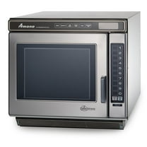 Amana Commercial RC17S2 Heavy Volume 1700 Watt Microwave Oven