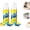 2 Pcs, variant on Multifunctional Foam Cleaner, No-Rinse Powerful Household Stain Remover for Car Interior, Kitchen, Bathroom and Sofa