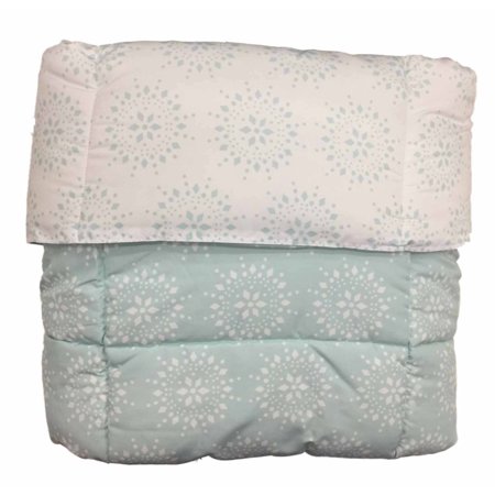 kohl's the big one reversible plush comforter