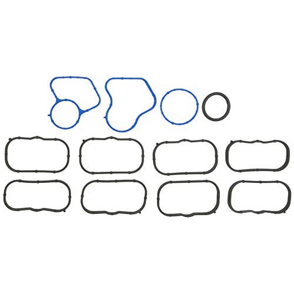 FEL-PRO MS 96687-1 Intake Manifold Gasket Set