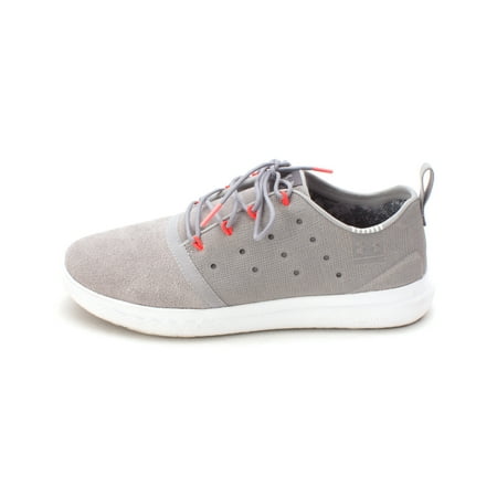 Under Armour Womens Charged Low Top Lace Up Running