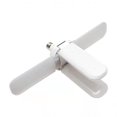 thumbnail image 2 of Luz LED, Lámpara LED Deformable 3 Luz LED Deformable Luz LED Plegable Salida de Alta Intensidad, 2 of 2