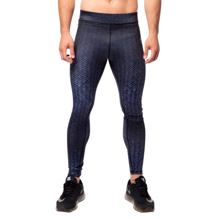 Carbon Fiber Meggings 