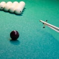 thumbnail image 5 of Billard Rétractable Billard Queue Bâton Pont Télescopique Tête Pont Bâton Cross Support Rack Table de Billard A b, 5 of 5