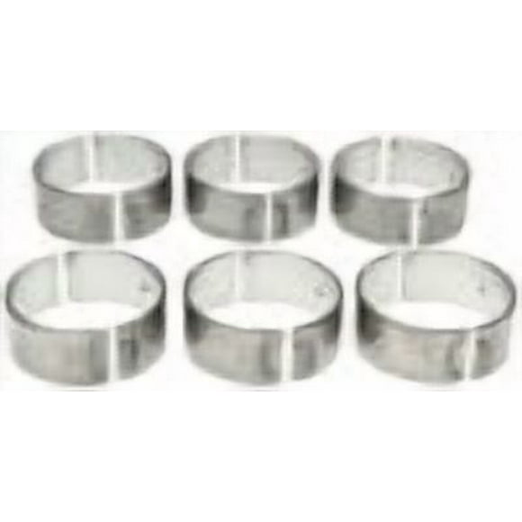 Clevite Nissan 1595 1770 1952 2187 2389cc 4 Cyl 2393 2565 2753 2793cc6-c Ensemble de Roulements à Tige Con