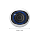 thumbnail image 5 of Sensor de presencia inteligente Zigbee, sensor de movimiento, conexión inteligente con sirena de luz y alarma para una vida inteligente en el hogar., 5 of 6