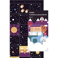 thumbnail image 3 of PRIMO Cubetto Educational Deep Space Adventure Map for Educational Coding Robot, 3 of 3