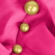 thumbnail image 5 of Vestido suelto irregular elegante y de temperamento para mujer Vestido largo con hombros inclinados Pompotops  ghjkhdj18419, 5 of 7