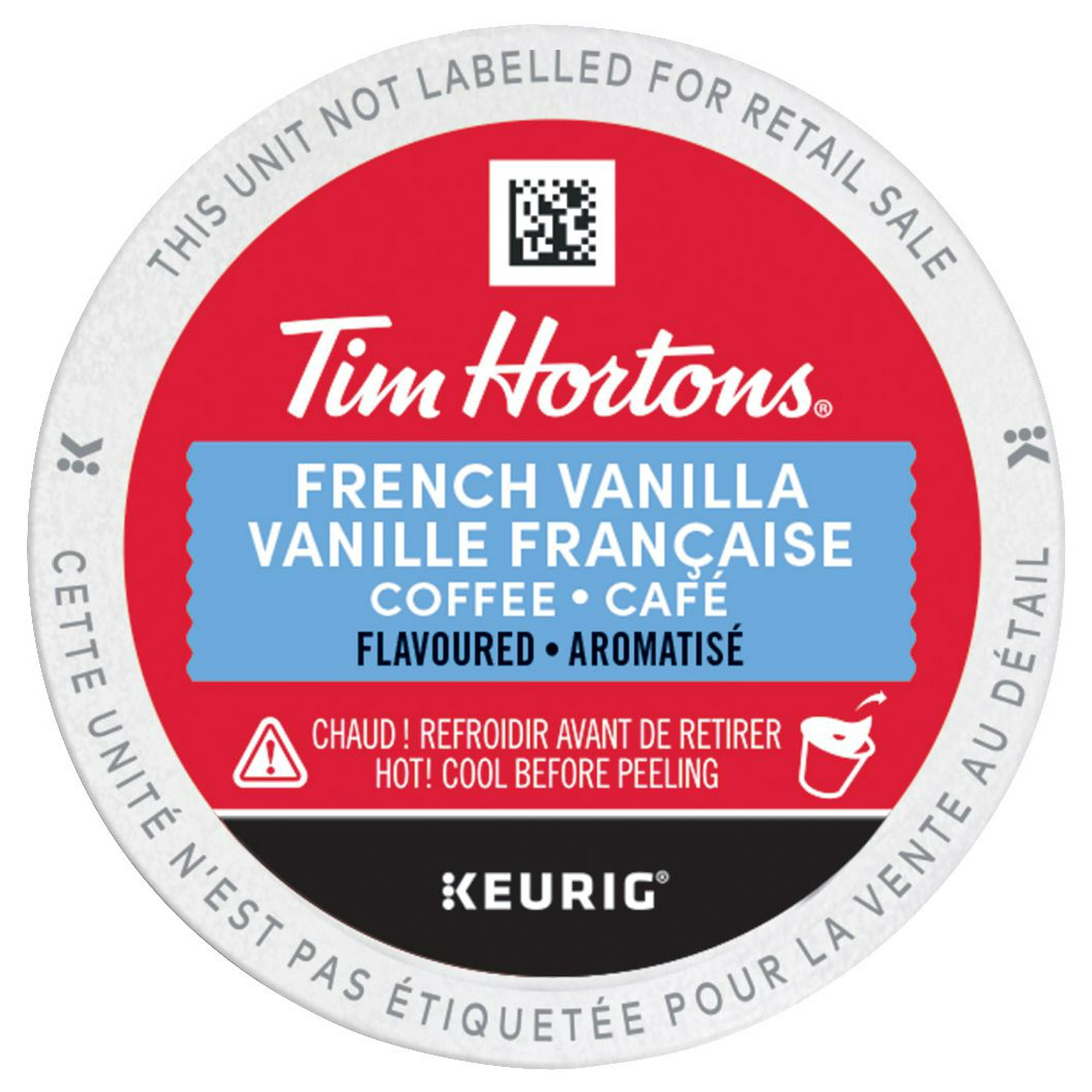 Keurig french vanilla k cups deals