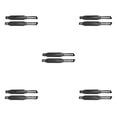 thumbnail image 2 of Eigraketly Bicicleta Pedal Correa Fitness Ciclismo Stepper Band Home Gym Bicicleta Pie Toe Clip Mountain Bike Binding Type2 NO2 Eigraketly CBP148177, 2 of 6