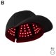 thumbnail image 2 of Gorro de terapia de luz infrarroja de onda corta LED portátil con temporizador y espectro especial, frecuencia de pulso que mejora la memoria, el acondicionamiento y la amnesia., 2 of 2