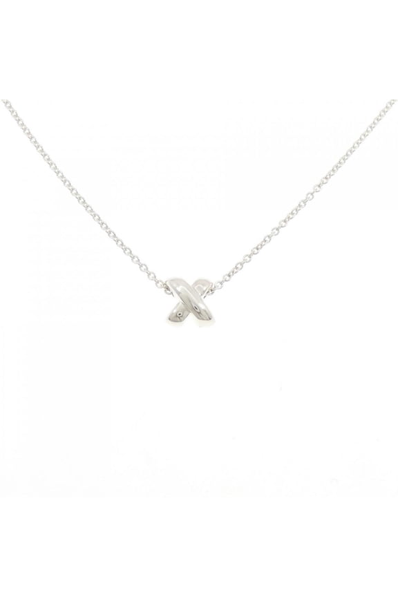 Pre-Owned Tiffany 925 necklace