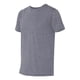thumbnail image 1 of Gildan - Camiseta de manga corta modelo Core para hombre (Azul Marino Jaspeado Deportivo), 1 of 1