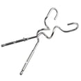 thumbnail image 4 of For For For For Kenwood Egg Beater Dough Blend Replacement w/Hand Mixer Whisk Accessorie, 4 of 11