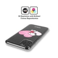 thumbnail image 2 of Head Case Designs Officially Licensed Peanuts Sealed with A Kiss Snoopy Hugs And Kisses Soft Gel Case Compatible with Apple iPhone 11 Pro Max, 2 of 7
