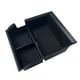 thumbnail image 3 of bandeja de la consola central,Consola central Bandeja Organizador Portavasos,Caja de almacenamiento para reposabrazos de accesorios de coche,Accesorios de la bandeja del organizador de la, 3 of 9
