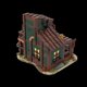 thumbnail image 2 of 1116 Pcs MOC Building Blocks Old West Building Assembled Creative Fun House World Series Gift (Not Include People), for Adults Gift for Valentine's Day, 2 of 5