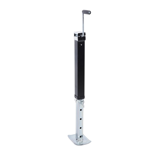 Soporte Para Gato De Remolque, Potente Gato Para Remolque De 8000 Libras, Resistente Para Remolque De Yate Utilitario Para Caballos