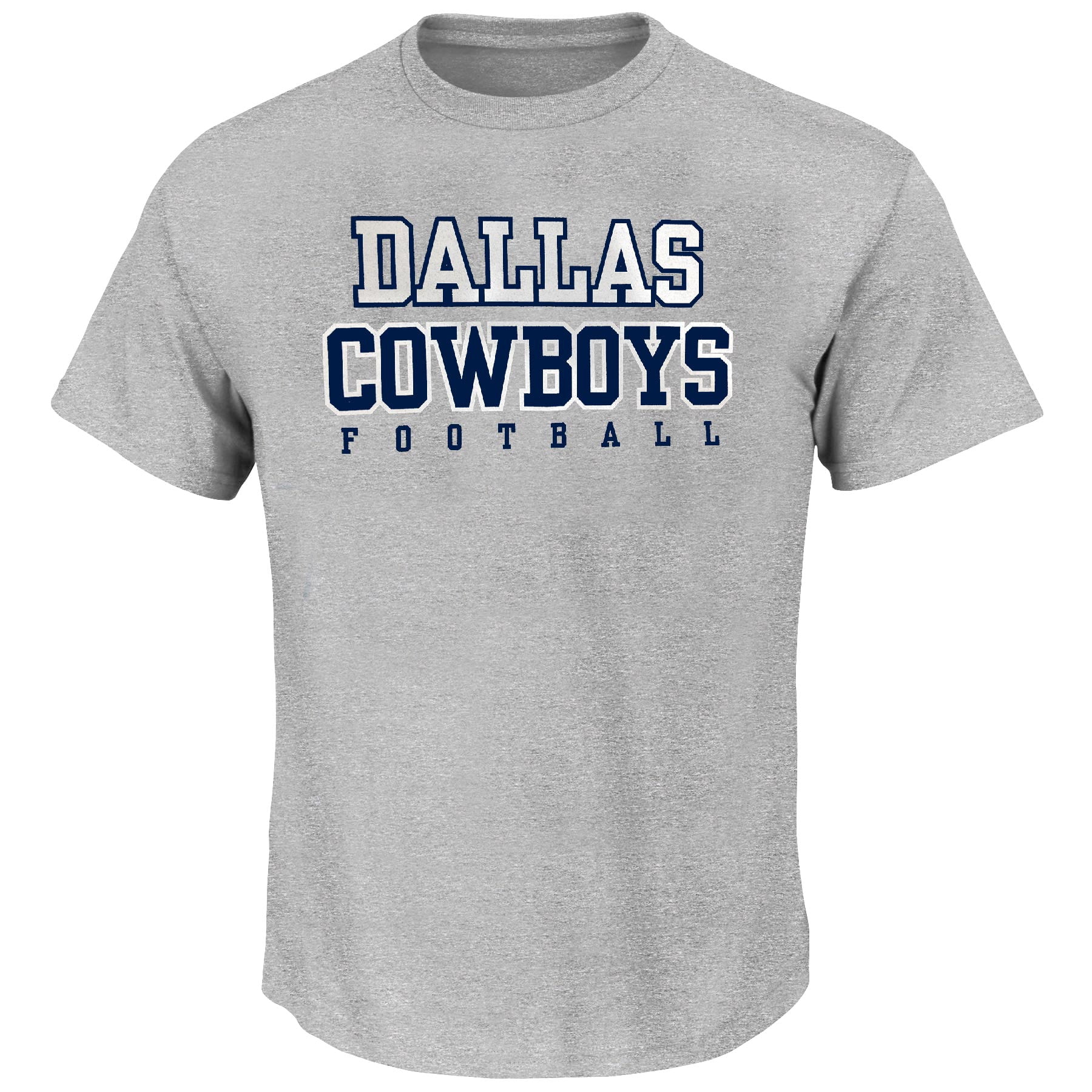 Tall Practice T-Shirt - Heathered Gray 