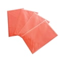 thumbnail image 1 of Inteprter Forro para refrigerador de 16 piezas, alfombrilla recortable lavable, alfombrillas para cajón de armario, accesorio para sala de Suministros de limpieza para el hogar Rojo, 1 of 6
