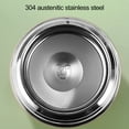 thumbnail image 7 of Washranp Vacuum Insulated Food Jar,Portable Stainless Steel Leak Proof Cold Hot Food Container with Folding Spoon Bowl Lid, 7 of 7