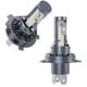thumbnail image 1 of Bombillas LED H19 H4 9003 HB2 HS1 de CHOPDARK, 12-24 V, 2000 lm, 6500 K, 1 of 7