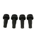 thumbnail image 1 of Spark Plug Boot, Heat Resistant Ignition Wire Sheath Kit 596321 Perfect Fit 4PCS Tough  for Picasso, 1 of 7
