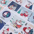 thumbnail image 5 of 30Pcs/Set Holiday Cards Multi-purpose Adorable Thick Holiday Greeting Cards Bulk Christmas Cards Assortment for Gifts, 5 of 5